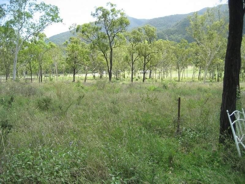 931 Woodstock Giru Road, Shirbourne, QLD 4809