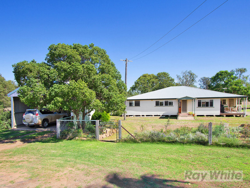 303 Jones Lagoon Road, Bohena Creek, NSW 2390