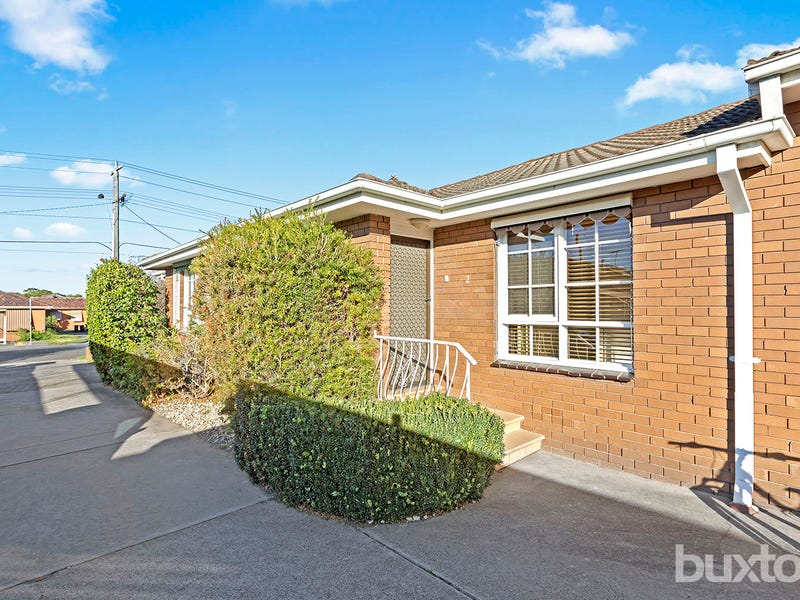 2/71 Chesterville Road, Highett, Vic 3190