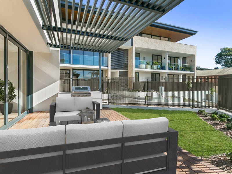 1/18 Marmora Street, Freshwater, NSW 2096