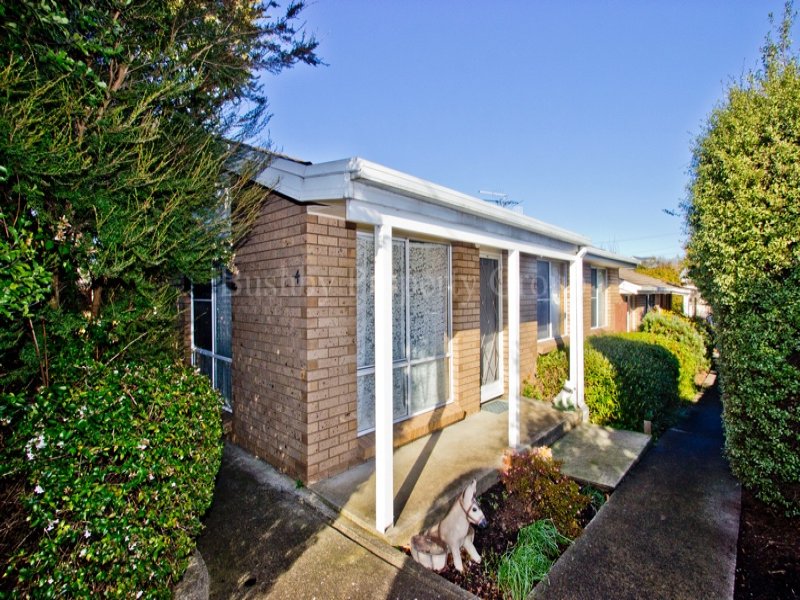 Units 1&2/4 Ingamells Street, Prospect, Tas 7250 Property Details