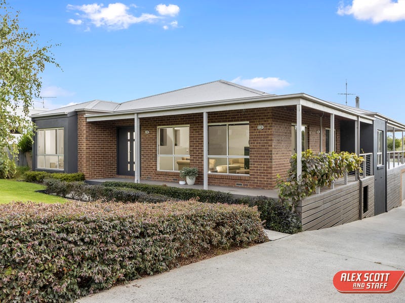 87 George Street Korumburra Vic 3950 House For Sale Realestate Com Au