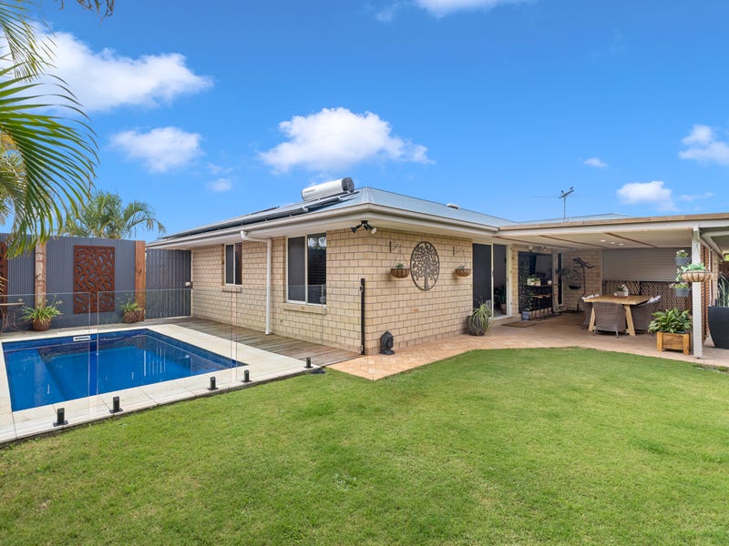 55 Brookvale Drive, Victoria Point, QLD 4165