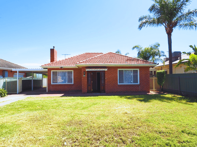 39 Celtic Avenue, Clovelly Park, SA 5042