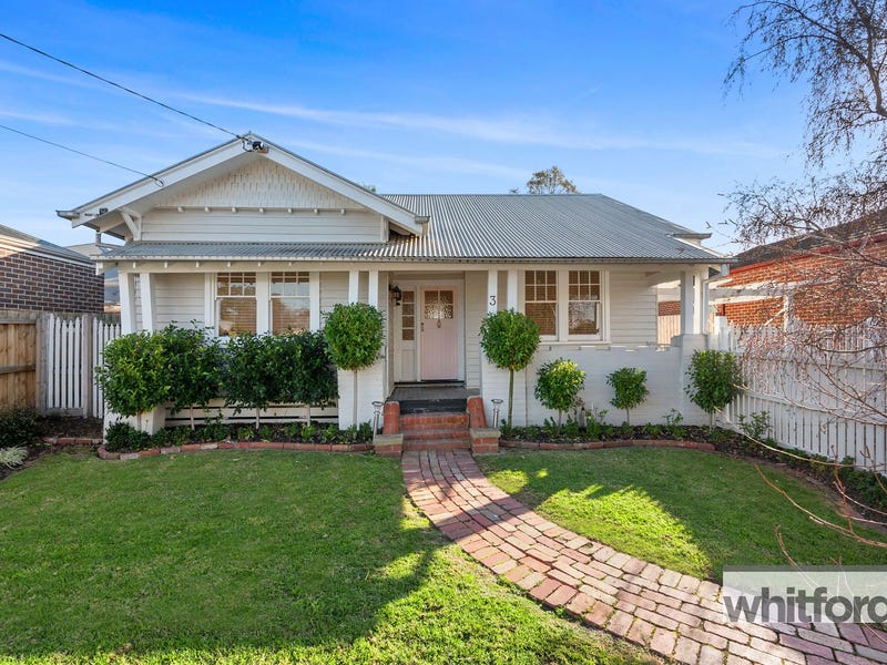 3 Evans Street, Belmont, Vic 3216 Property Details