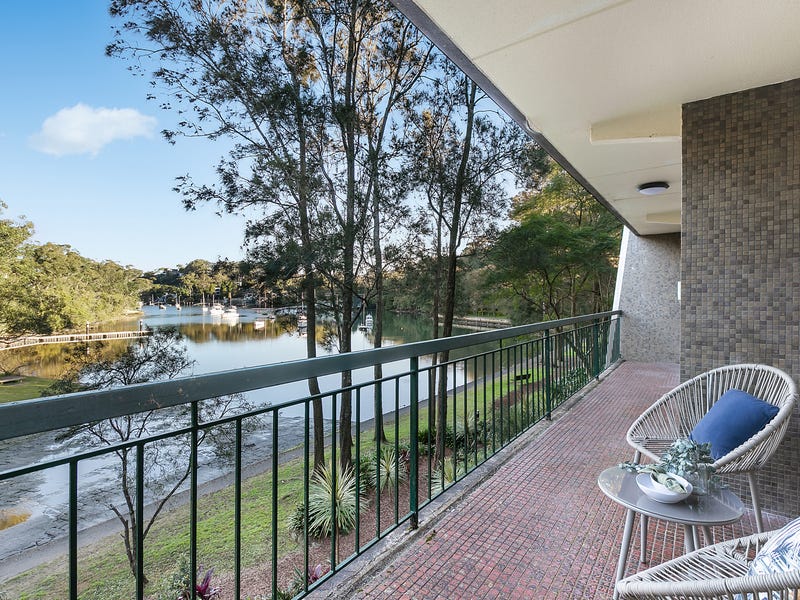36/300A Burns Bay Road, Lane Cove, NSW 2066