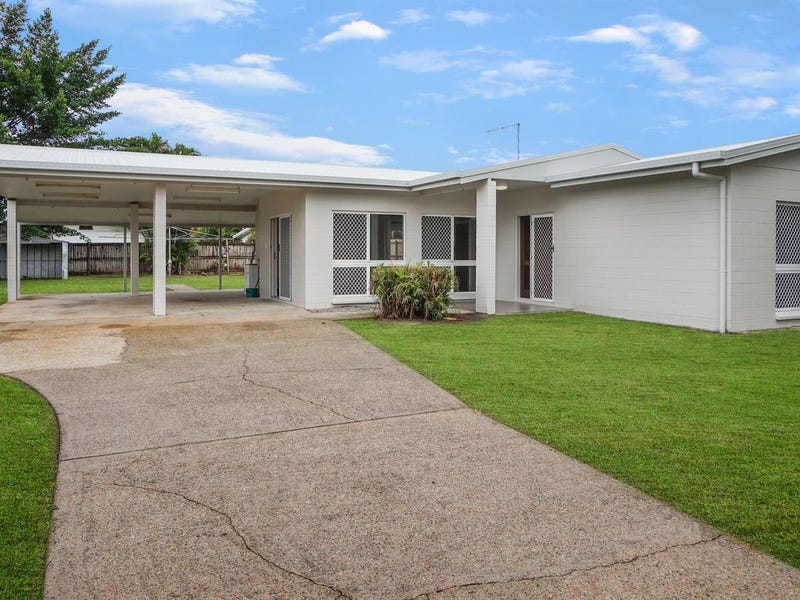 41 Robert Road, Bentley Park, Qld 4869