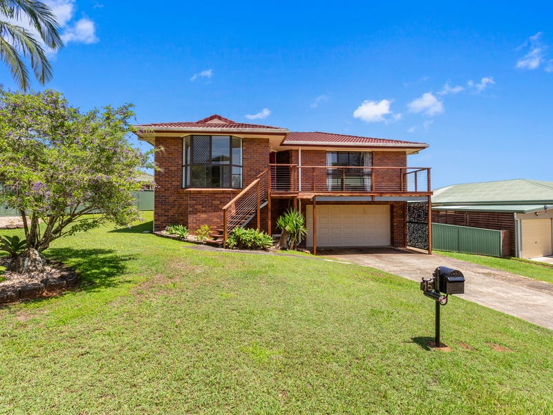 15 CASTLE FIELD DRIVE, Murwillumbah, NSW 2484 House for Sale