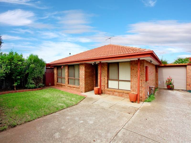 2/12 O'Neills Road, Melton, Vic 3337 Property Details