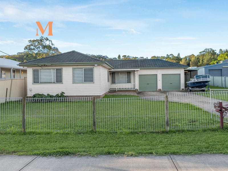 23 Seaham Street, Holmesville, NSW 2286
