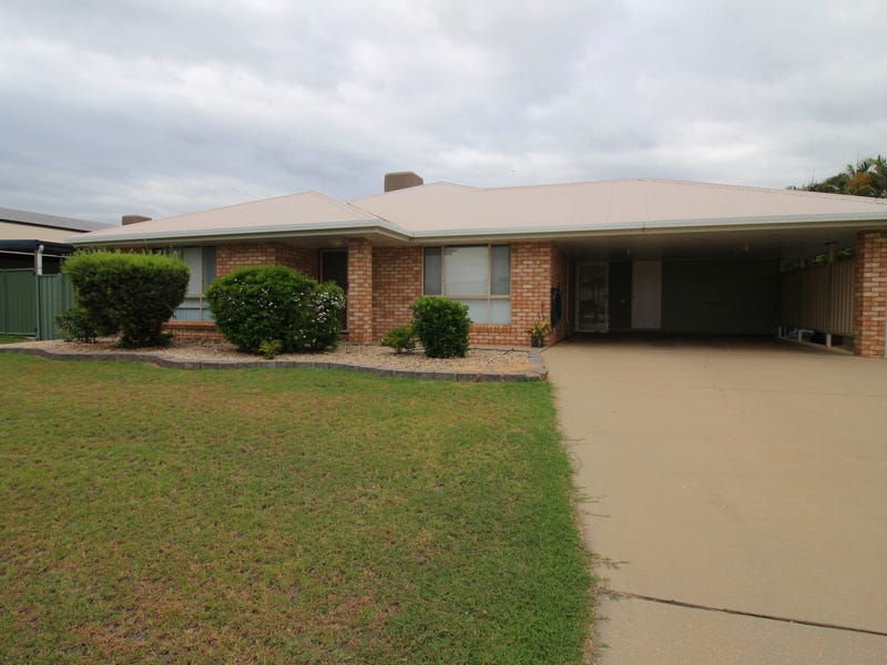 42 Cowan Crescent, Emerald, Qld 4720 Property Details