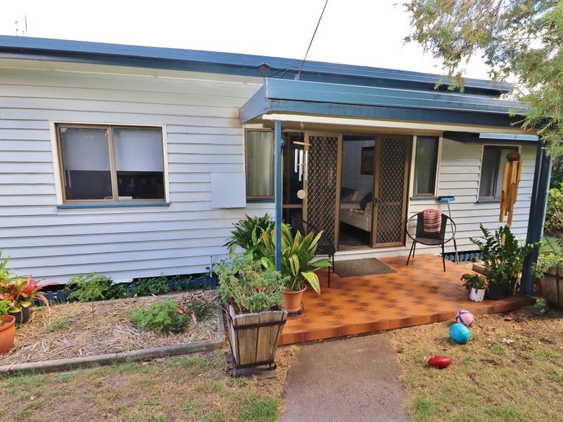 15 WONDAI PROSTON ROAD, Proston, Qld 4613 House for Sale realestate