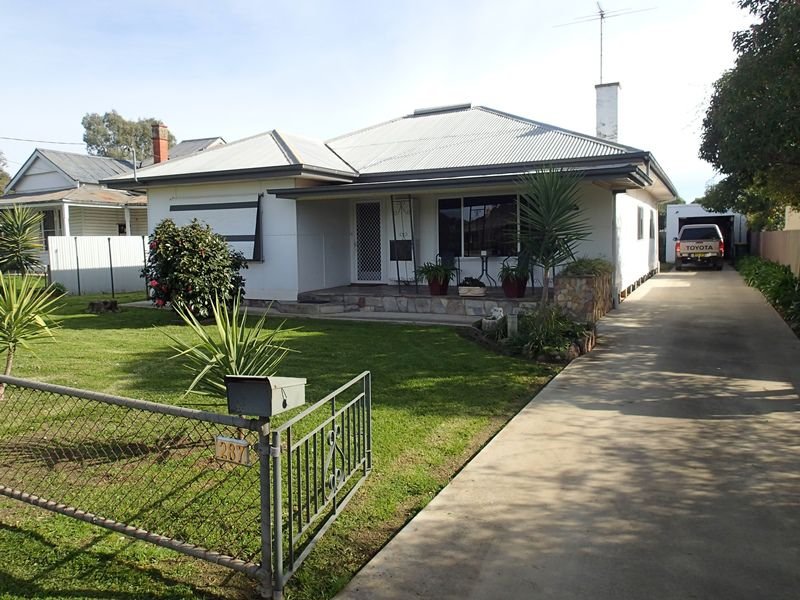 287 Honour Avenue, Corowa, NSW 2646 Property Details