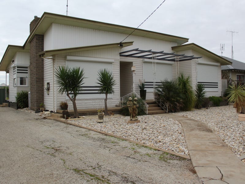 51 Charles Street, Jeparit, Vic 3423 Property Details