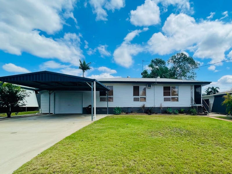 16 Leslie Drive, Moranbah, QLD 4744