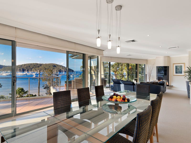 2047 Pittwater Road, Bayview, NSW 2104 Property Details