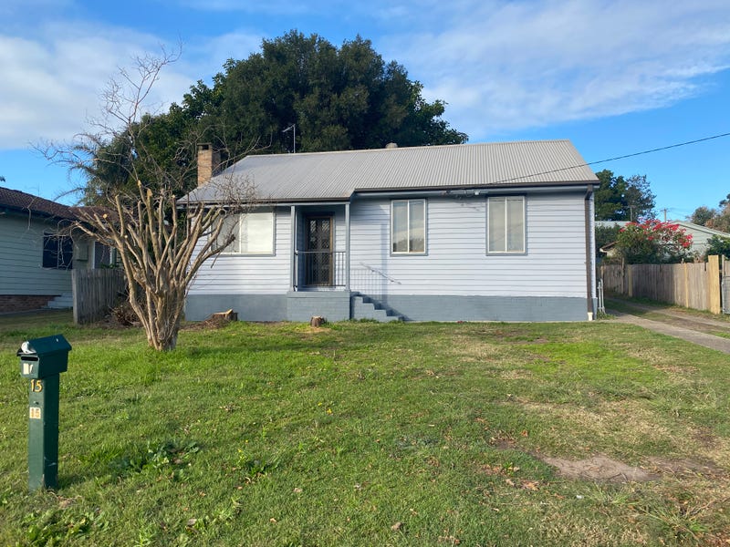 15 Mount Hall Road, Raymond Terrace, NSW 2324