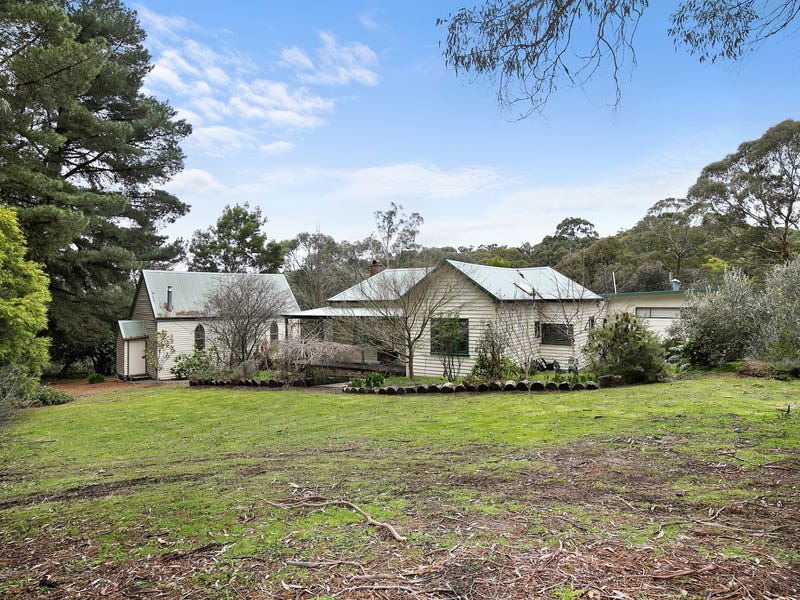 17 Western Avenue, Hepburn, Vic 3461 Property Details