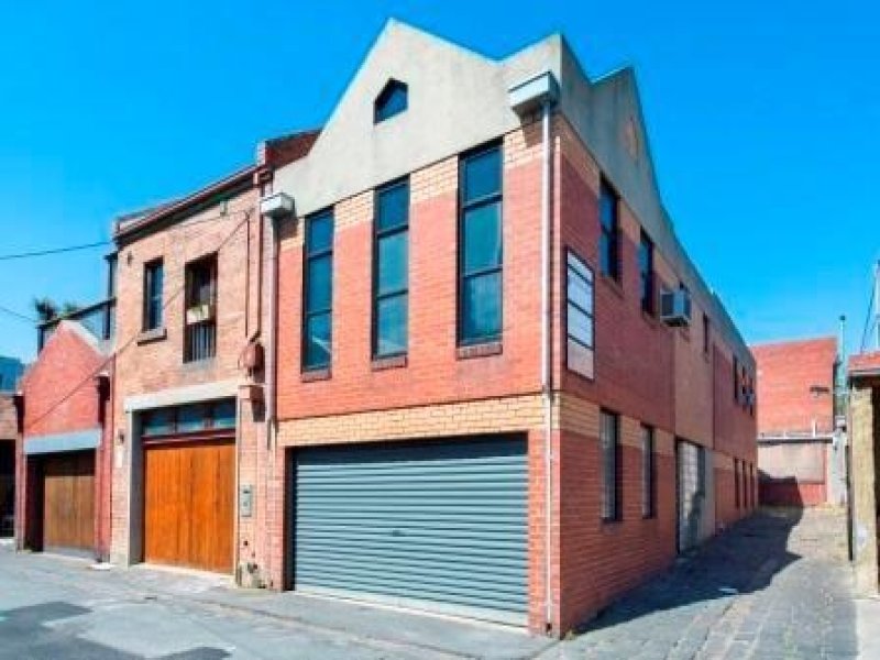 3 Queensberry Place, North Melbourne, VIC 3051