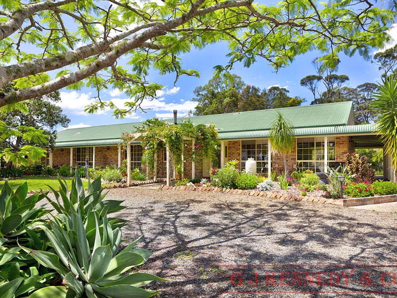 41 Letitia Close, North Macksville, NSW 2447