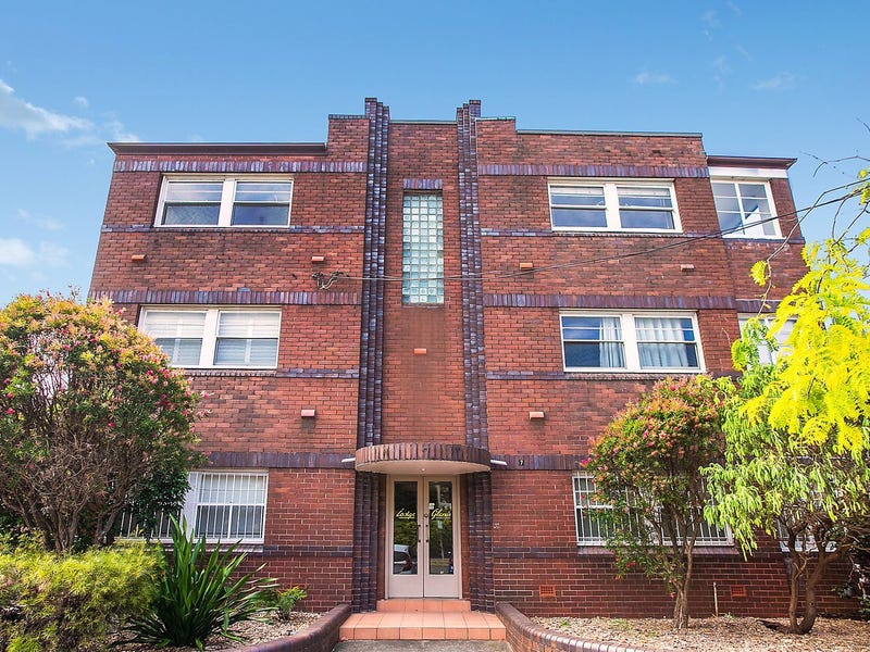 4/7 Addison Street, Kensington, NSW 2033 Property Details