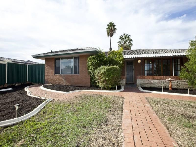 104 Weston Street, Maddington, WA 6109 - Property Details