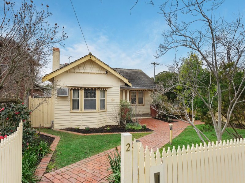 2 Shaw Street, Ivanhoe, VIC 3079