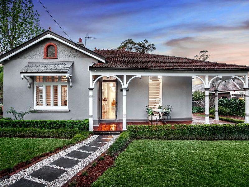 1 Malton Road, Beecroft, NSW 2119 Property Details