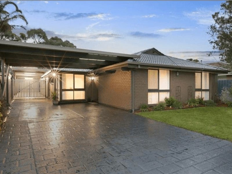20 Dearing Avenue, Cranbourne, VIC 3977