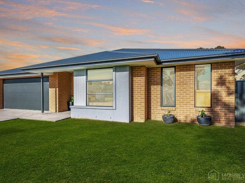 45 Queen Street, Rosedale, Vic 3847 Property Details
