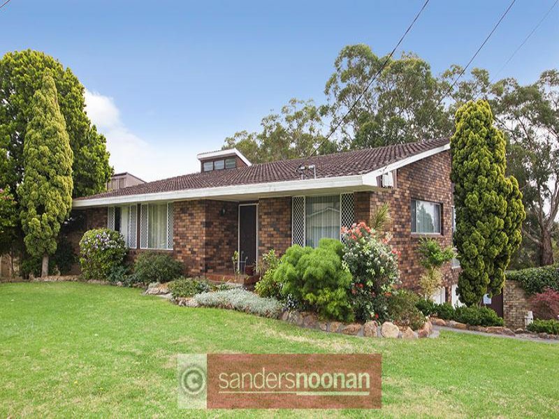 2 Beech Place, Lugarno, NSW 2210 Property Details