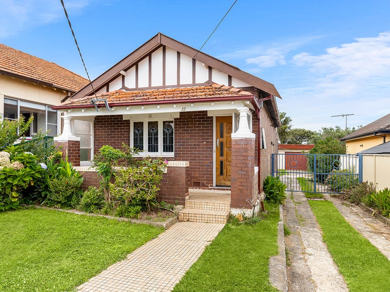 22 Manildra Street, Earlwood, NSW 2206 Property Details