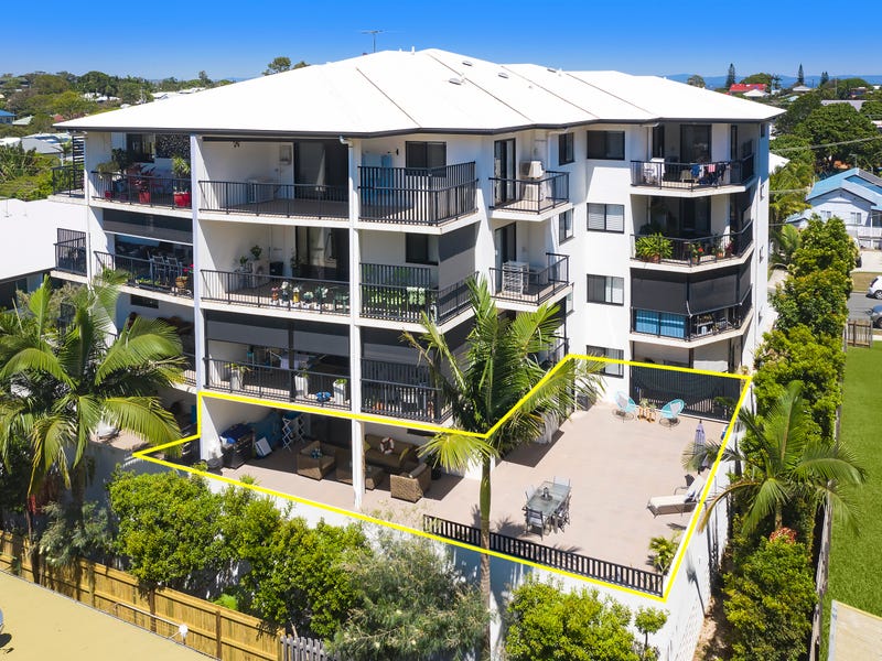 2/152 Mein Street, Scarborough, Qld 4020 Apartment for Sale