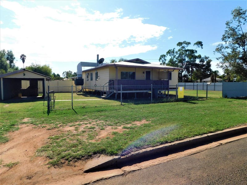 133 Watson Street, Charleville, Qld 4470 House for Sale realestate