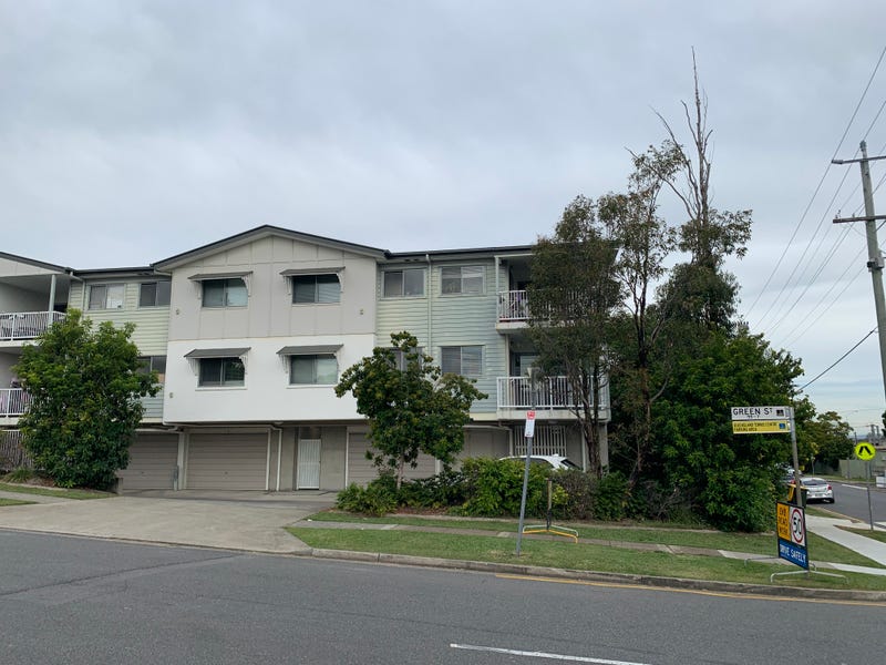 1/66 Wilkie Street, Yeerongpilly, QLD 4105