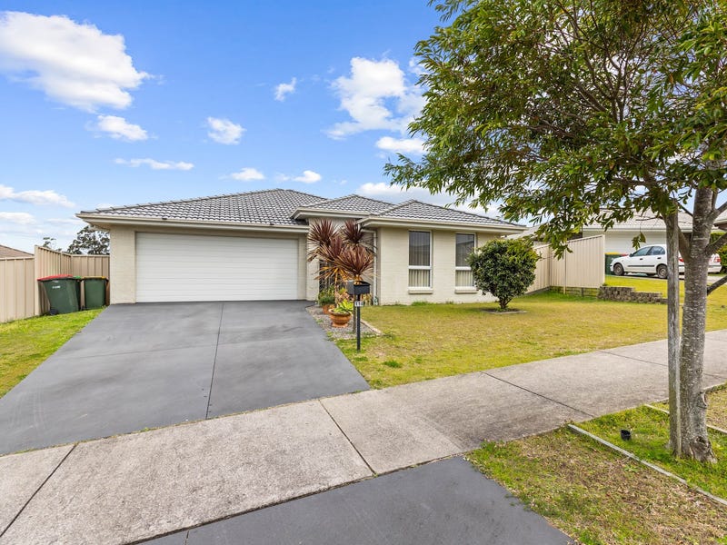 114 Canterbury Drive, Raworth, NSW 2321 House for Sale realestate