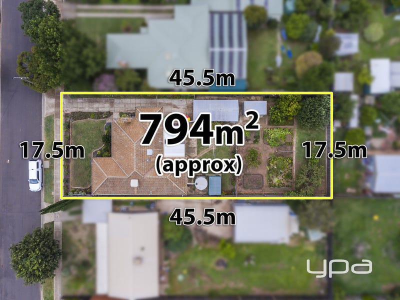 36 Street, Bacchus Marsh, VIC 3340