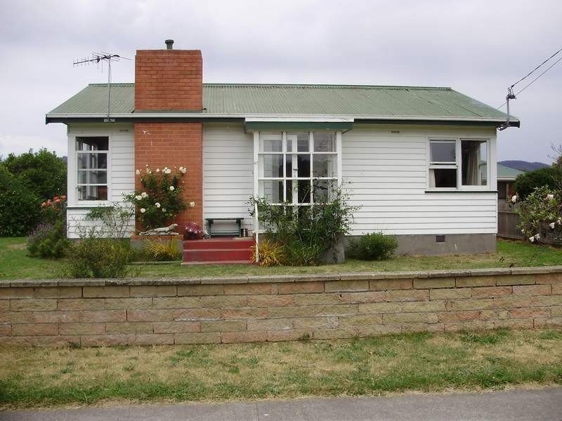 67 Tully Street, St Helens, Tas 7216
