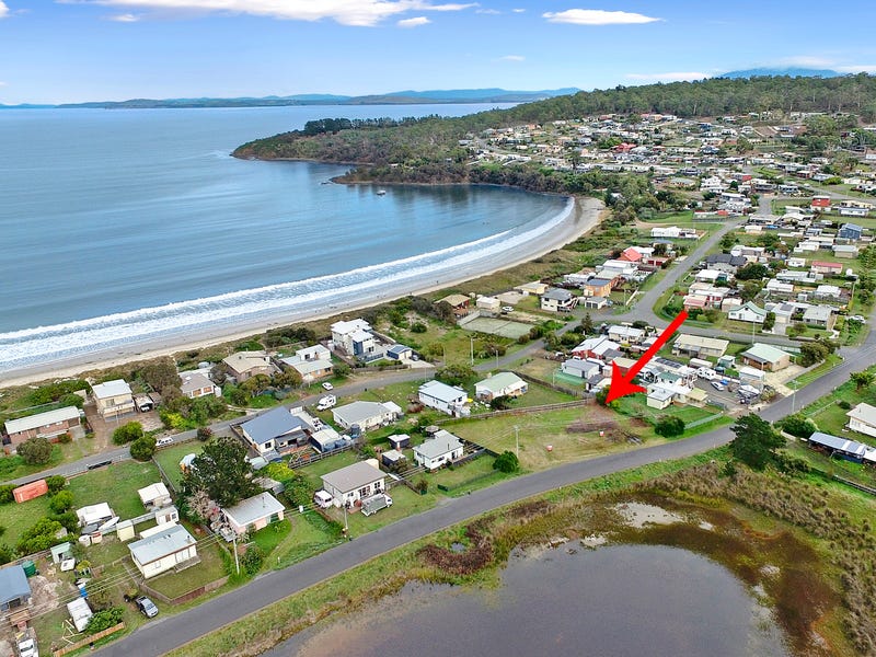 86 & 88 Tamarix Road, Primrose Sands, Tas 7173 Residential Land for