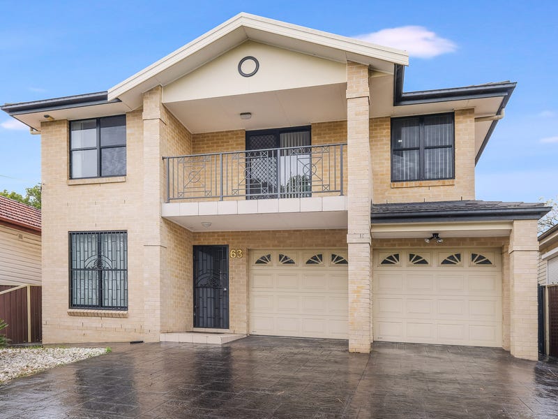 63 Ashby Avenue, Yagoona, NSW 2199