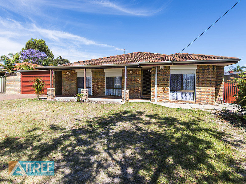 59 Greenough Way, Gosnells, WA 6110 Property Details
