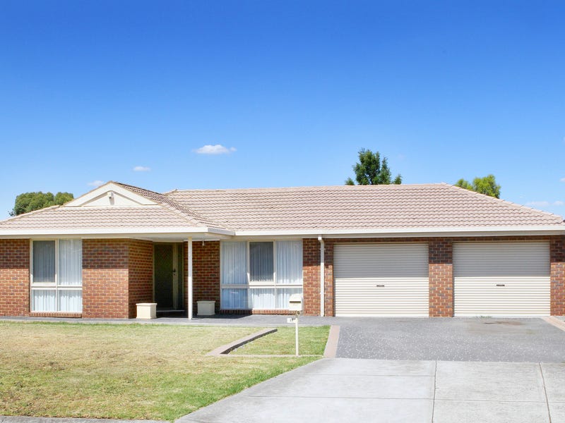 44 Delbridge Drive, Sydenham, VIC 3037