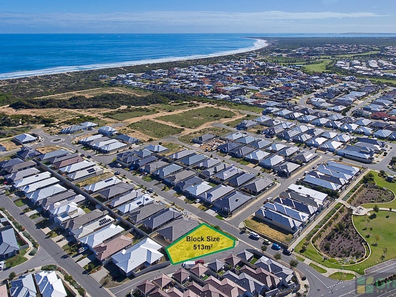 3 Arcoona Avenue, Golden Bay, WA 6174 Residential Land for Sale