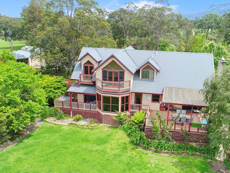 Real Estate & Property for Sale in Kangaroo Valley, NSW 2577
