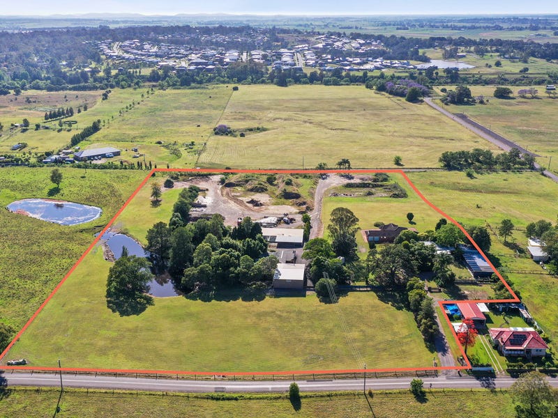 374 Oakhampton Road, Oakhampton, NSW 2320