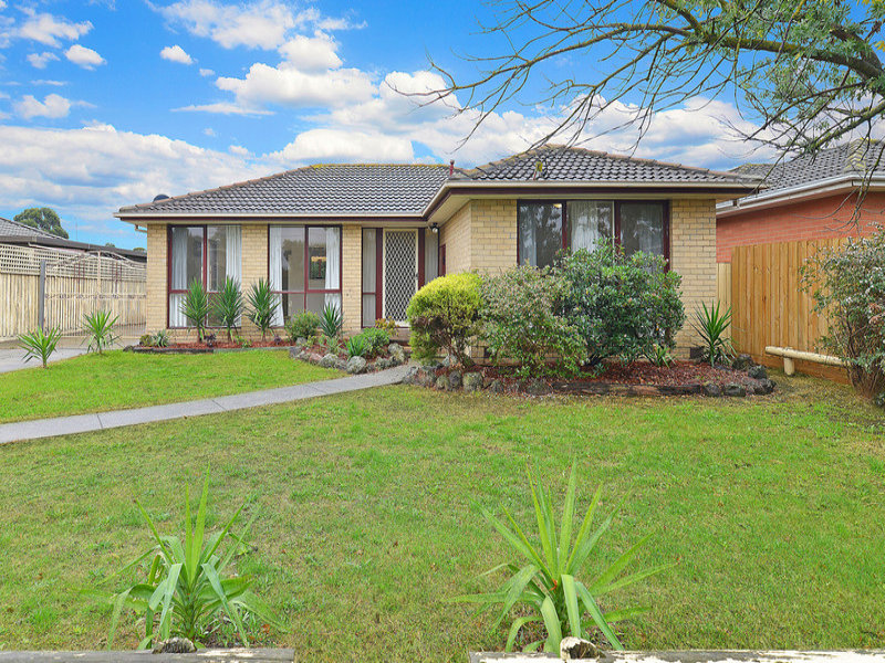 19 Greenbrook Drive, Epping, Vic 3076 - Property Details