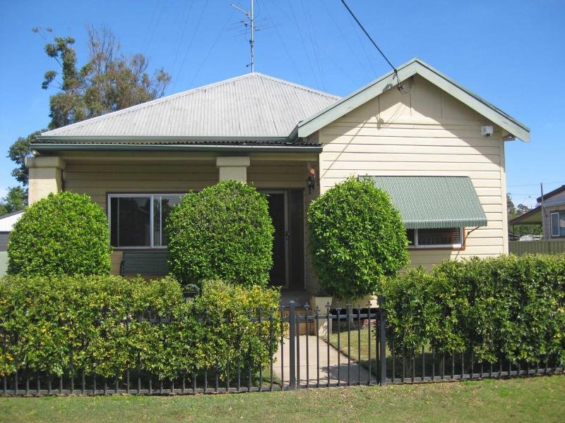 25 Church Street, Cessnock, NSW 2325 Property Details