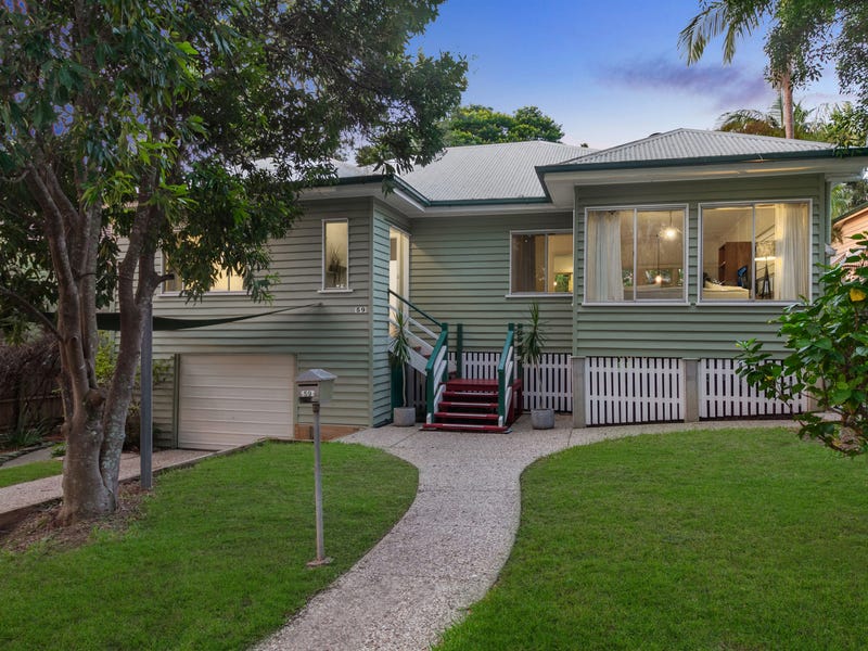 59 Dudley Street, Sherwood, Qld 4075 Property Details