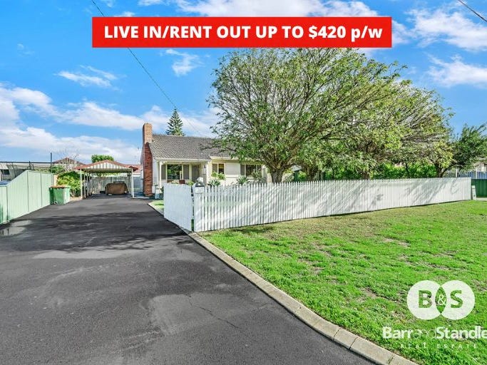 6 Charterhouse Street, Carey Park, WA 6230