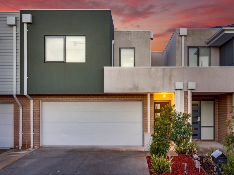 9/6 Highwood Drive, Hillside, VIC 3037